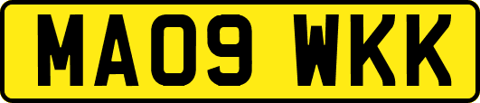 MA09WKK