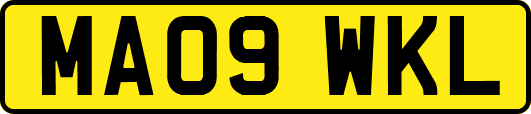 MA09WKL