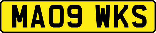 MA09WKS
