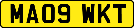 MA09WKT