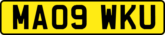 MA09WKU