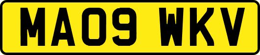 MA09WKV