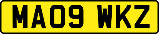 MA09WKZ