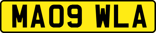 MA09WLA