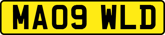MA09WLD