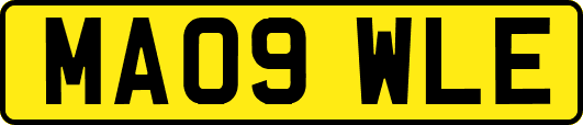 MA09WLE