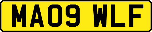 MA09WLF