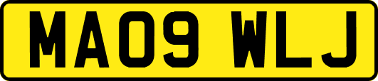 MA09WLJ