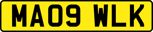 MA09WLK