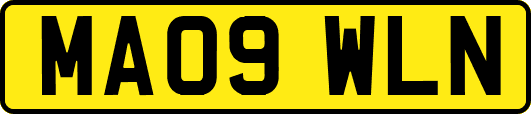 MA09WLN