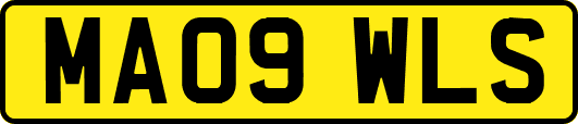 MA09WLS