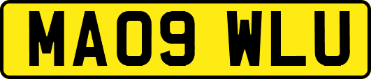 MA09WLU