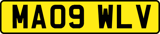 MA09WLV
