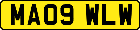 MA09WLW