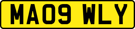 MA09WLY