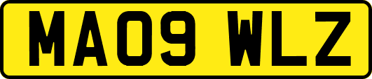 MA09WLZ