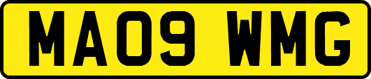 MA09WMG