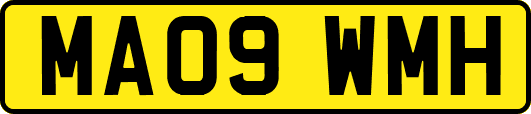 MA09WMH