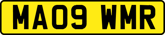 MA09WMR