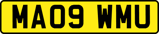 MA09WMU