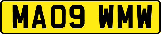 MA09WMW
