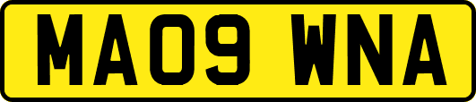 MA09WNA