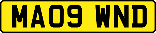 MA09WND