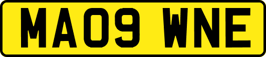 MA09WNE