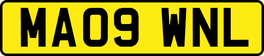 MA09WNL
