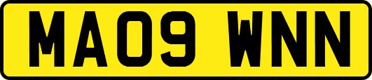 MA09WNN
