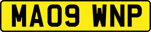 MA09WNP