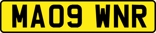 MA09WNR