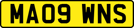 MA09WNS