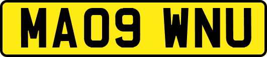 MA09WNU
