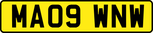 MA09WNW