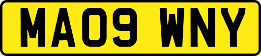 MA09WNY
