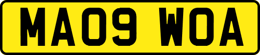 MA09WOA