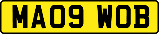 MA09WOB