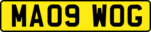 MA09WOG