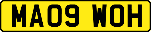 MA09WOH