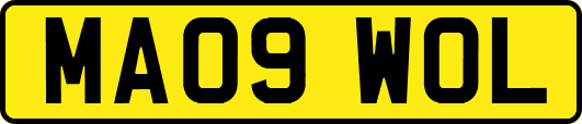 MA09WOL