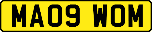MA09WOM