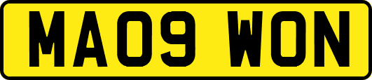 MA09WON