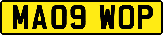 MA09WOP