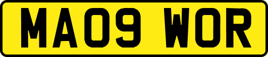 MA09WOR