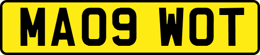 MA09WOT