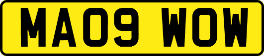 MA09WOW