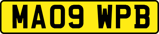 MA09WPB