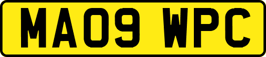 MA09WPC
