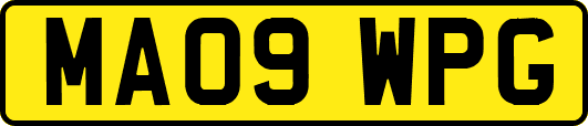 MA09WPG